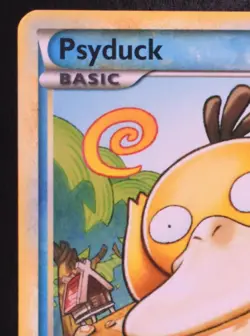 (free combined shipping) Psyduck 74/102 - Pokemon Triumphant Common Card - Image 4