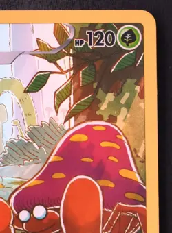 Parasect TG01/TG30 - Pokemon Lost Origin Rare Card - Image 5