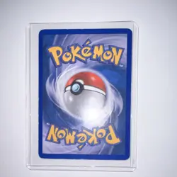 Pokemon Cradily EX Delta Species Holo Rare 2/110 EX Holon Phantoms 100 HP Card - Image 2