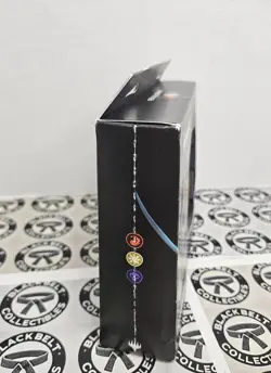 Magic the Gathering Final Fantasy VI Commander Deck Revival Trance Terra Sealed - Image 2