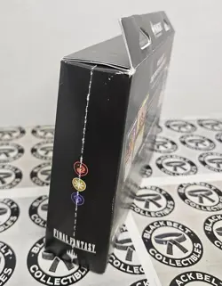 Magic the Gathering Final Fantasy VI Commander Deck Revival Trance Terra Sealed - Image 4