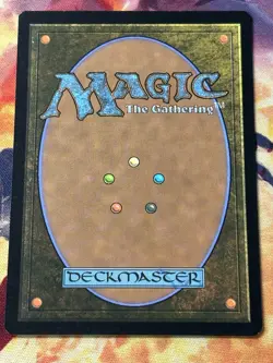 MTG - 1x Watery Grave - Borderless Foil Edge of Eternities NM - Image 2