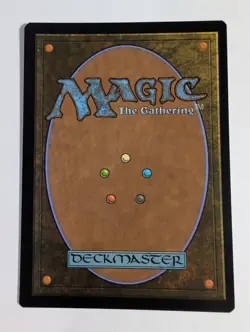 Crucible of Wolrds - Borderless - Foil - NM/M - Fallout PIP 0357 - MTG - Image 2