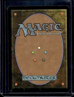 MTG Magic the Gathering Lyzolda, the Blood Witch (117/190) Dissension LP - Image 2