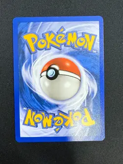 Magikarp 75/144 Common Skyridge Pokemon NM - Image 2