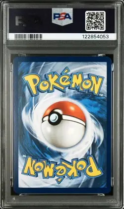 PSA 9 POKEMON ENGLISH WHITE KYUREM EX 103/149 BOUNDARIES CROSSED 2012 MINT 437 - Image 2