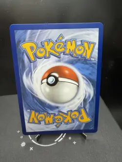 Pokemon TCG ME Phantasmal Flames Rotom EX 126/094 SIR Special Illustration Rare - Image 2