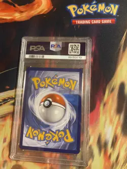 Pokemon TCG Giratina V 186 Alt Art SWSH: Lost Origin 2022 PSA MINT 9 - Image 2