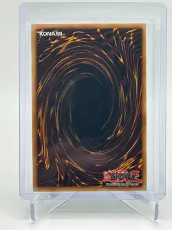 Yugioh Shining Sarcophagus MP25-EN005 1st Edition Starlight Rare NM - Image 2
