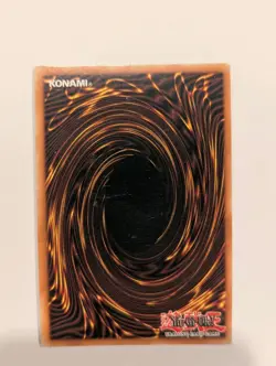 Neo-Spacian Aqua Dolphin POTD-EN003 Super Rare 1st Edition LP - Image 2