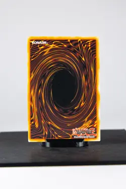 Jurrac Astero - BLMM-EN018 Secret Rare Yu-Gi-Oh NM/MINT - 1st Edition - Image 2