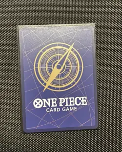 Jozu [Alternate Art] ST22-006 One Piece Starter Deck 22: Ace & Newgate - Image 3