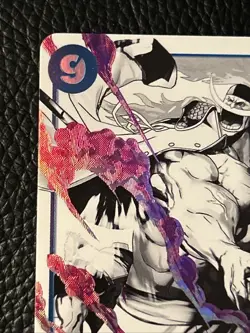 One Piece Edward.Newgate ST22-003 Alternate Art Foil Read - Image 5