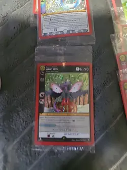 Metazoo Lot Of 36 Sealed Promo Cards - Image 1