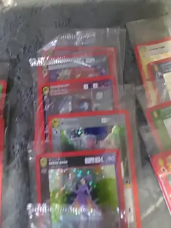 Metazoo Lot Of 36 Sealed Promo Cards - Image 3