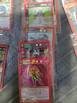 Metazoo Lot Of 36 Sealed Promo Cards - Image 4