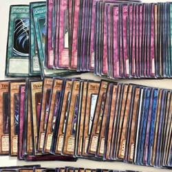 Assorted Bulk Yu-Gi-Oh 300+ Card Assorted Commons And Rares - Image 2