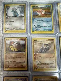 Vintage E-Reader Pokemon Card Lot - 20 Cards LP-MP - Image 5