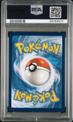 Pokemon Card Umbreon Vmax 214/203 Secret PSA 10 SWSH Evolving Skies - Image 2