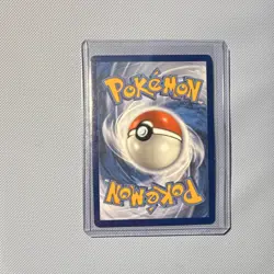 Pokemon Mega Gengar GX Full Art Holo Card 269/217 350 HP 230 Power - Image 2