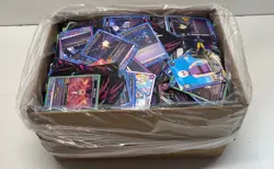 Miscellaneous Trading Card Bundle (2000 Plus Cards) - Image 1