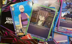 Miscellaneous Trading Card Bundle (2000 Plus Cards) - Image 3
