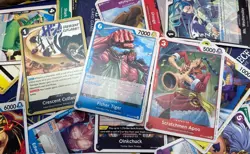Miscellaneous Trading Card Bundle (2000 Plus Cards) - Image 2
