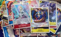 Miscellaneous Trading Card Bundle (2000 Plus Cards) - Image 4