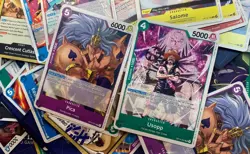 Miscellaneous Trading Card Bundle (2000 Plus Cards) - Image 5