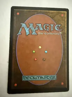 MTG: Ring of Immortals Legends Regular Card - MP - Image 2