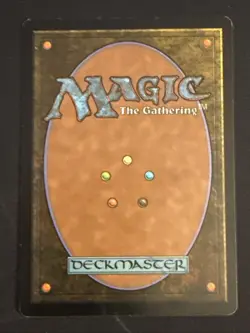1x Planequake (No PW Symbol) MP Playtest Cards MTG Magic the Gathering x1 MKE - Image 2