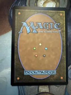 Faerie Seer (Retro Frame) (Foil Etched) Modern Horizons Foil - Image 2