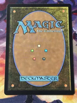 MTG - 1x Summoner’s Ending - Extended Japanese Final Fantasy NM - Image 2