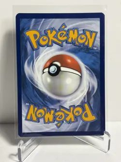 Pokemon TCG Obsidian Flames Charmander #044 Black Star Promo - Image 2