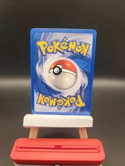 Pokemon TCG - Misty's Seel - 1ST EDITION - 88/132 - Gym Heroes 2000 - Image 2
