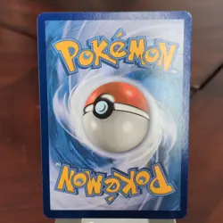 Pokemon Minccino Legendary Treasures Radiant Collection Holo Common RC18/RC25 B… - Image 2
