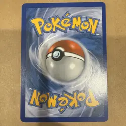 Pokemon Card HGSS Undaunted Magcargo 6/90 Holo Rare - Image 2