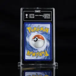 Charizard ex 2023 Pokemon 151 #006/165 Double Rare | TAG 9 Mint Scarlet & Violet - Image 2