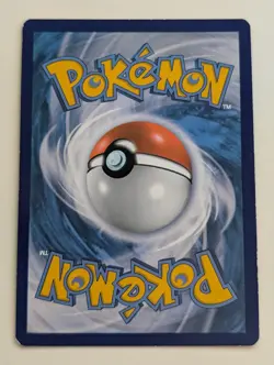 M Scizor EX (Full Art) 120/122 Breakpoint Holo Mega Ultra Rare Pokemon TCG MP - Image 2