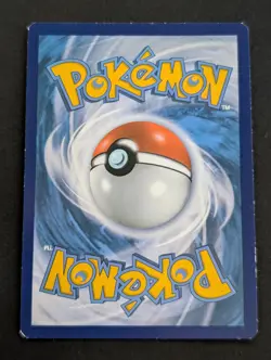 M Scizor EX (Full Art) 120/122 Breakpoint Holo Mega Ultra Rare Pokemon TCG MP - Image 3