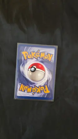 *1st Edition* DARK MACHAMP #27 *NM/M 2000 POKEMON Team Rocket VINTAGE - Image 3