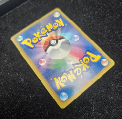 Pokemon 2013 Japanese Pikachu Shiny Collection 1st Ed #007 - Image 5