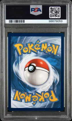 2021 POKEMON CELEBRATIONS #005 FULL ART/PIKACHU PSA 8 - Image 2