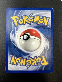 Pokemon TCG Slowpoke Neo Genesis 73/111 Regular Unlimited Common MP - Image 2