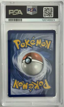 2016 POKEMON XY TRAINER KIT PIKACHU LIBRE HALF DECK #30 PIKACHU LIBRE-HOLO PSA 8 - Image 2