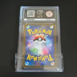 Pokemon - Snorlax Master Ball 143/165- Japanese 151 - Ace Gem Mint 10 (ACE) - Image 3