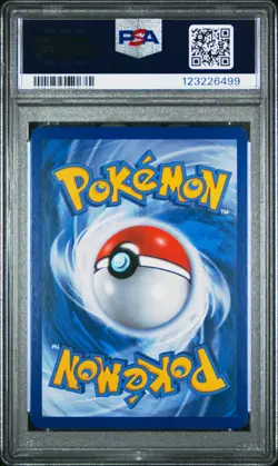 Snorlax Call of Legends Holo Stamp CL-Prerelease PSA 9 MINT 33/95 Pokemon 2011 - Image 2