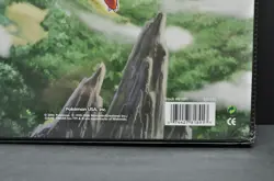 VTG Pokemon Holon Phantoms Binder 2006 New Old Stock Unused Latios Latias READ - Image 3