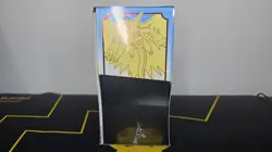 Pokemon Center Exclusive Paradox Rift ETB Roaring Moon Elite Trainer Box - Image 3