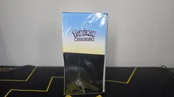 Pokemon Center Exclusive Paradox Rift ETB Roaring Moon Elite Trainer Box - Image 4